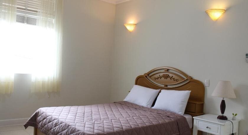 Вунгтау: Des Ami Villa