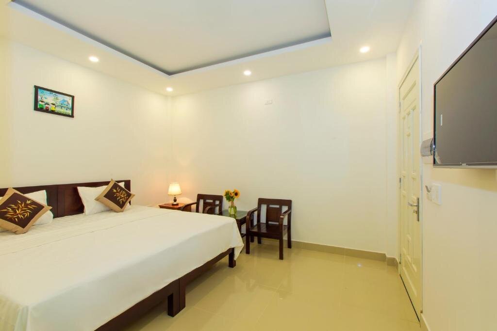 Pebble Homestay — фото 1