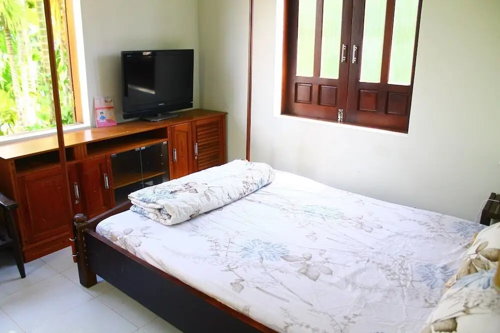 Hoi An Mercy Homestay — фото 1