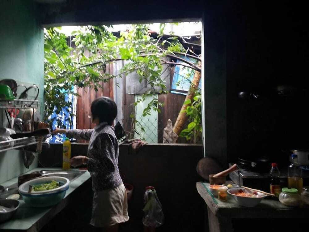 Хойан: Hoi An Mercy Homestay