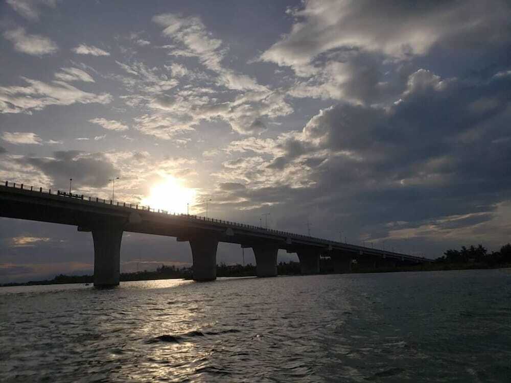 Хойан: Hoi An Mercy Homestay