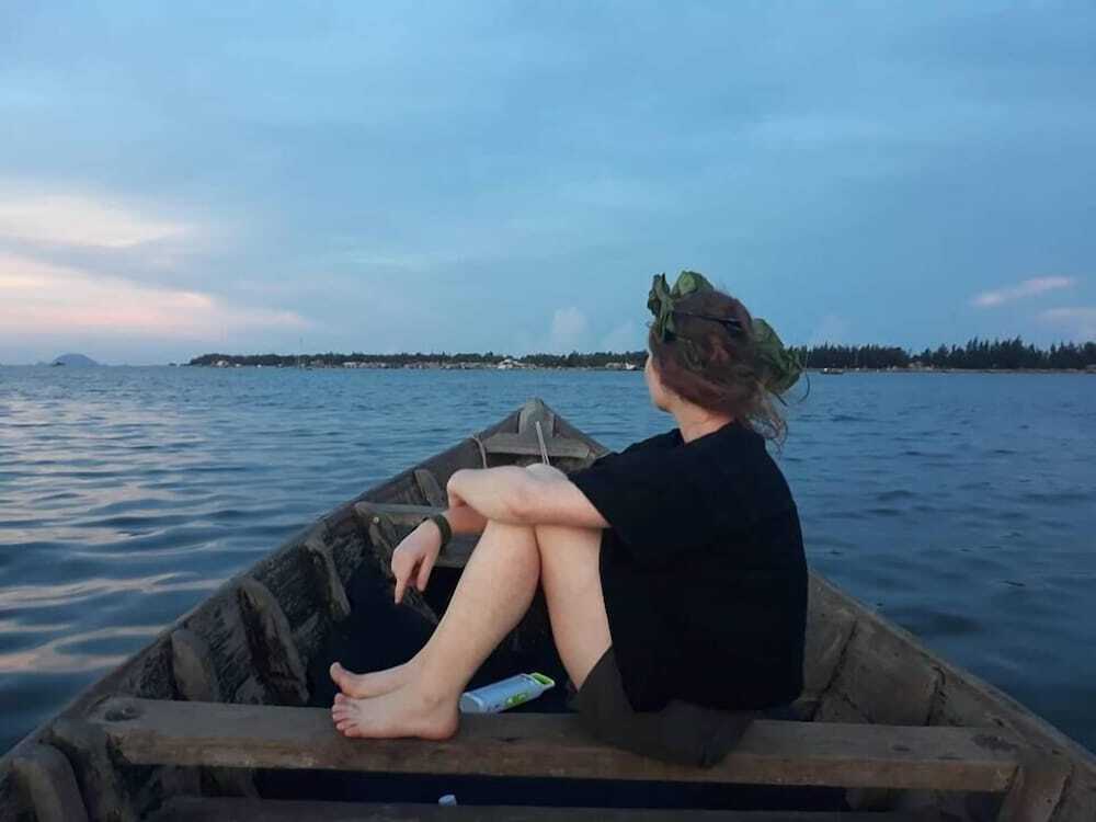 Хойан: Hoi An Mercy Homestay