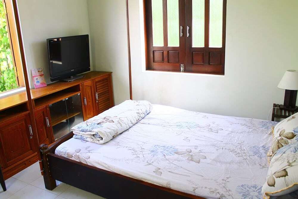 Хойан: Hoi An Mercy Homestay