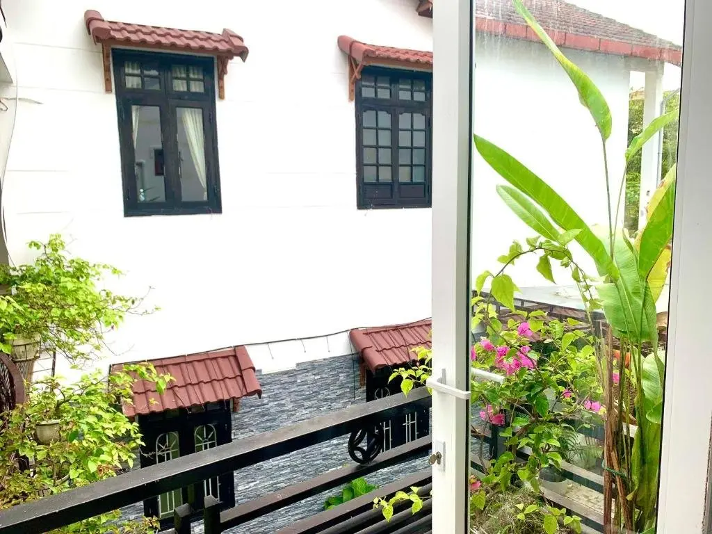 Хойан: Ngoc Sinh Homestay