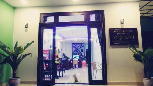 Хойан: Ngoc Sinh Homestay