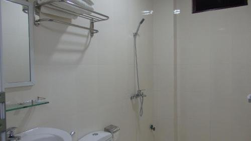 Хойан: Ngoc Sinh Homestay