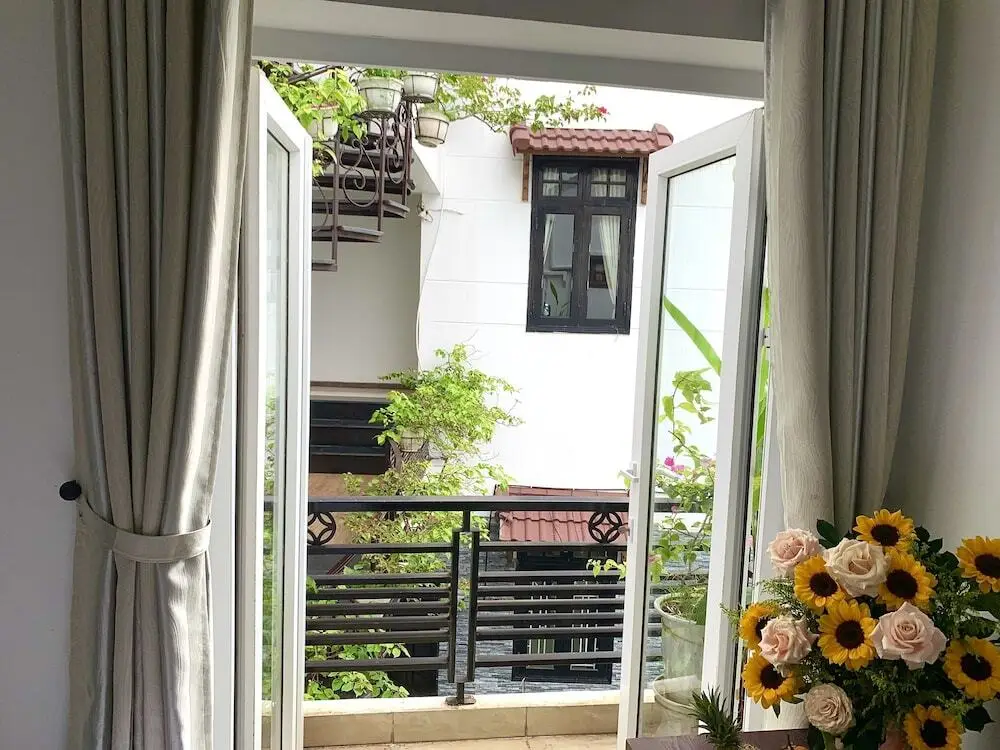 Хойан: Ngoc Sinh Homestay
