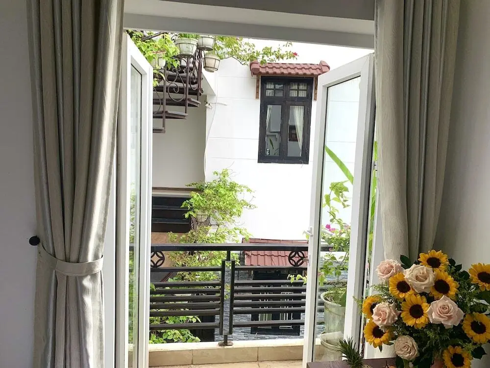 Хойан: Ngoc Sinh Homestay