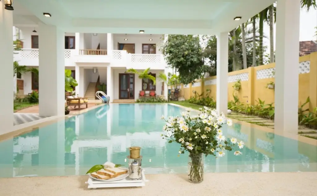 Хойан: Savanna Hoi An Villa