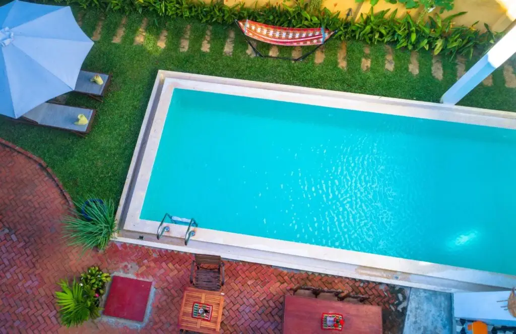 Хойан: Savanna Hoi An Villa