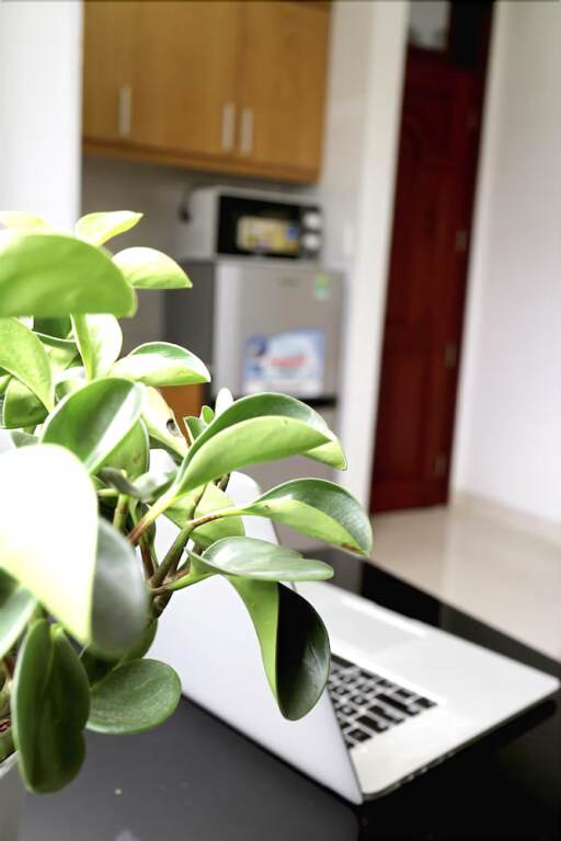 Хошимин: City House Apartment - Nguyen Trai
