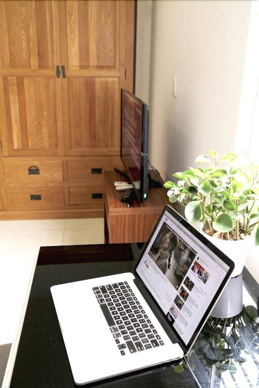 Хошимин: City House Apartment - Nguyen Trai