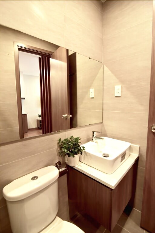 Хошимин: City House Apartment - 38A Tran Cao Van