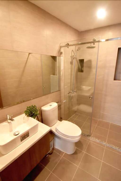 Хошимин: City House Apartment - 38A Tran Cao Van