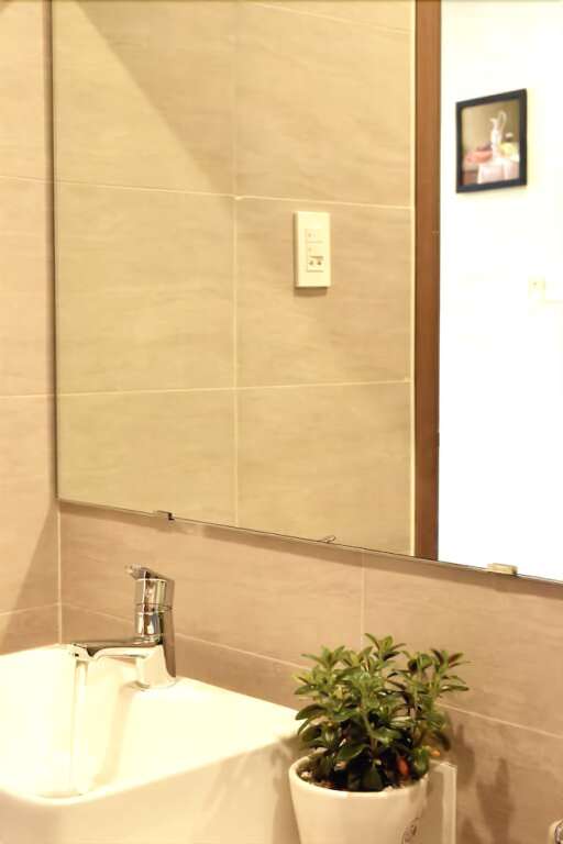 Хошимин: City House Apartment - 38A Tran Cao Van