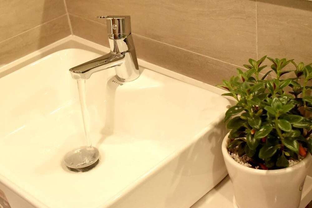 Хошимин: City House Apartment - 38A Tran Cao Van