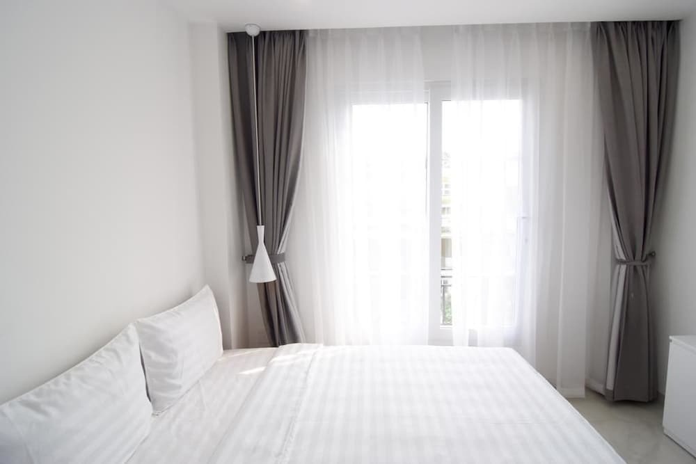 Хошимин: City House Apartment - Hoang Linh