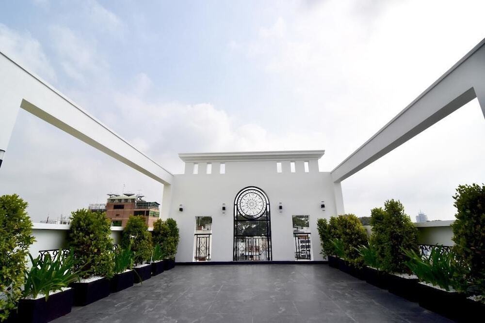 Хошимин: City House Apartment - Hoang Linh