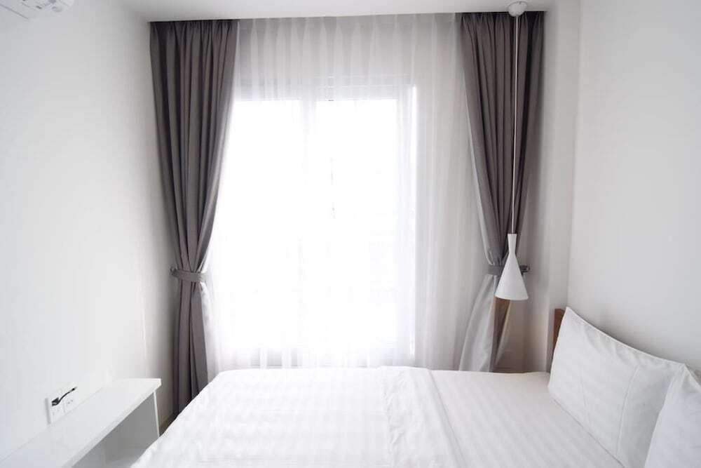 Хошимин: City House Apartment - Hoang Linh