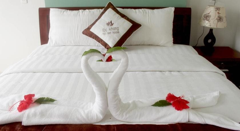 Хойан: Loc Khang Homestay