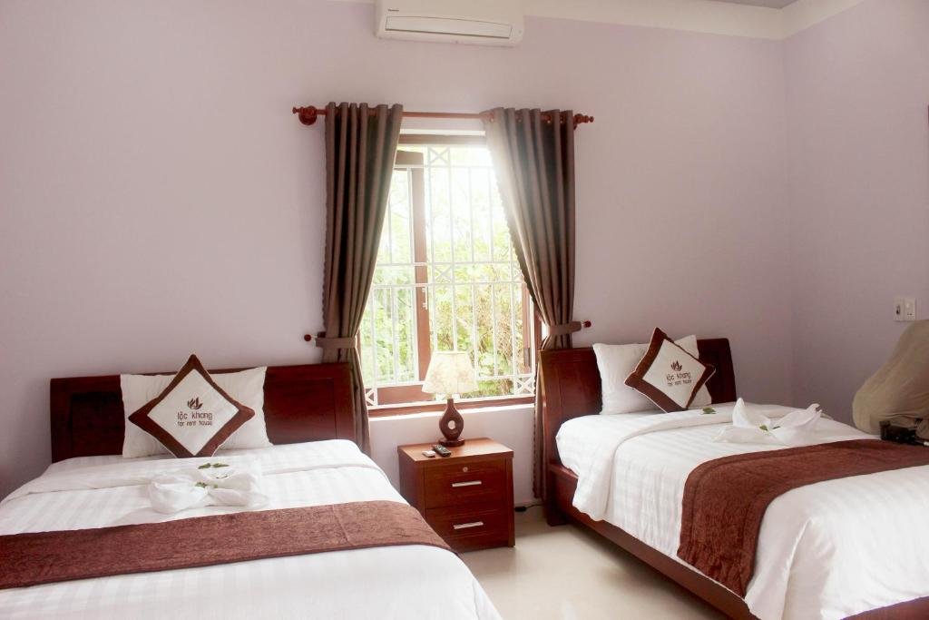 Хойан: Loc Khang Homestay
