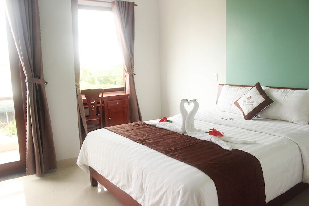 Хойан: Loc Khang Homestay