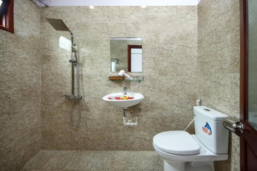 Хойан: Loc Khang Homestay