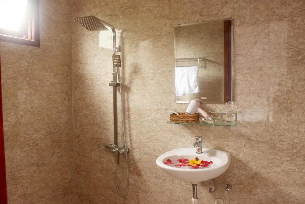 Хойан: Loc Khang Homestay