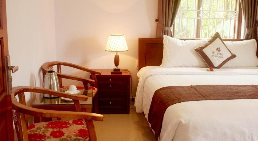 Хойан: Loc Khang Homestay