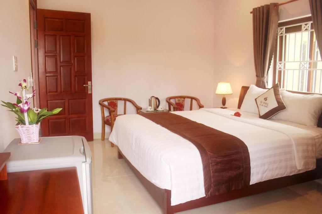 Хойан: Loc Khang Homestay