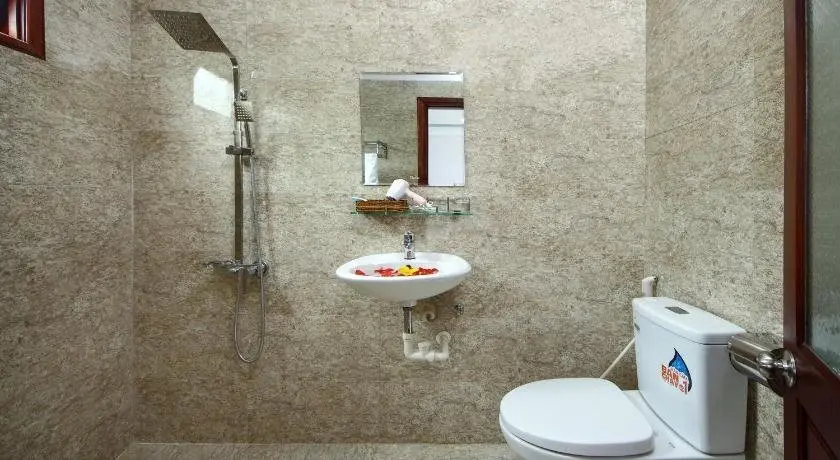 Хойан: Loc Khang Homestay