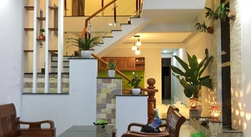 Хойан: Loc Khang Homestay