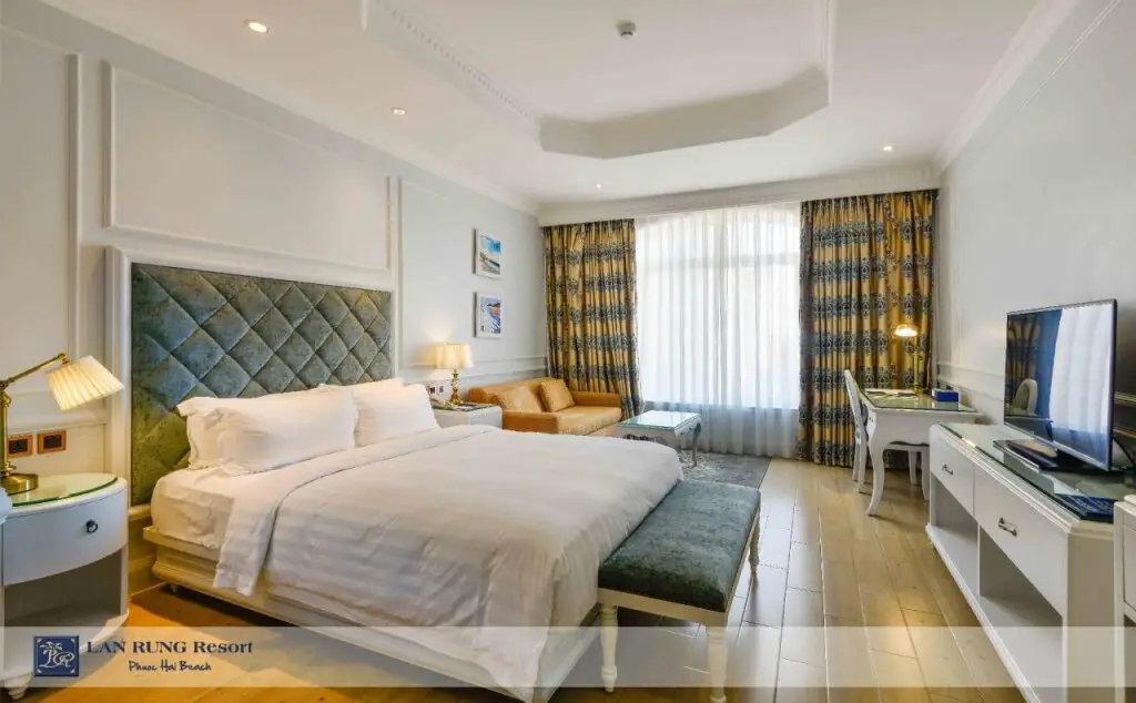 Датдо: Lan Rung Beach Resort