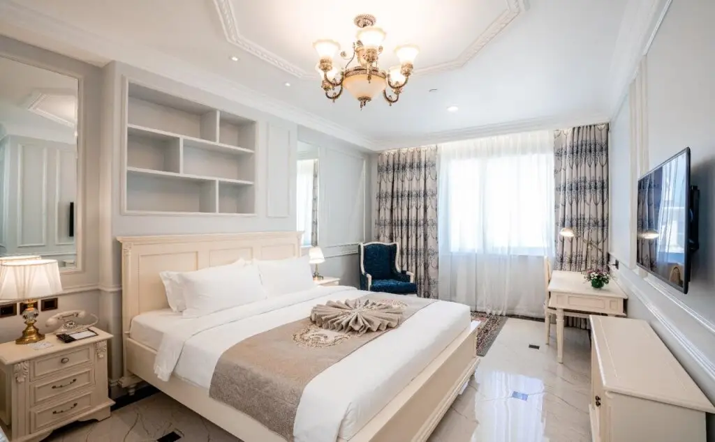 Датдо: Lan Rung Beach Resort