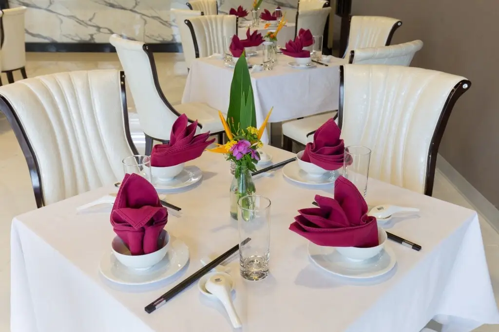 Дуонг-Лам: XanhVillas Resort & Spa