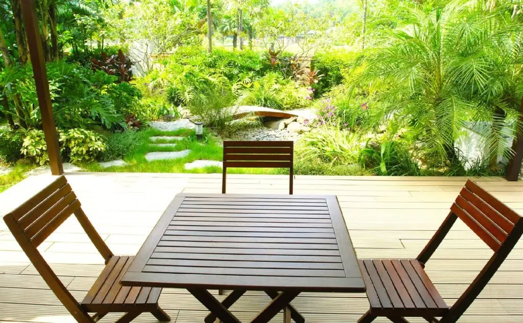 Дуонг-Лам: XanhVillas Resort & Spa