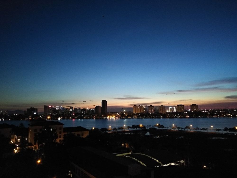 Ханой: S'space Lake View Serviced Apt & Hotel