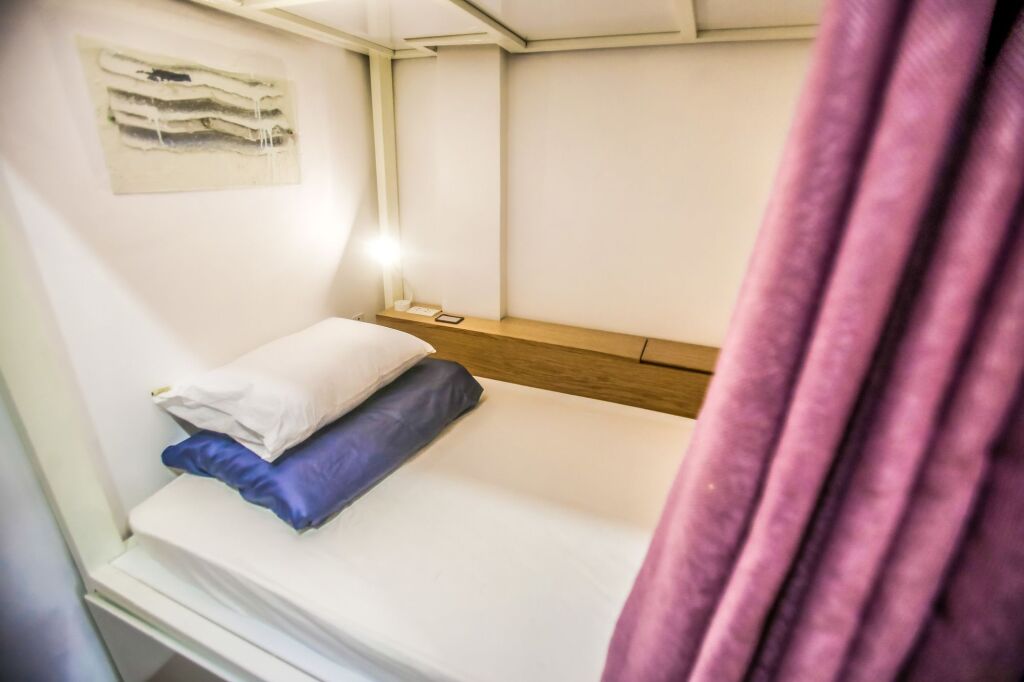 Хошимин: Prei Nokor Hostel