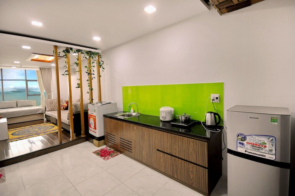 TP Beachfront Apartment — фото 1