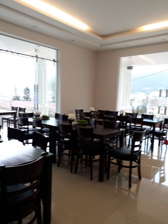 Шапа: Sapa Mountain Queen House