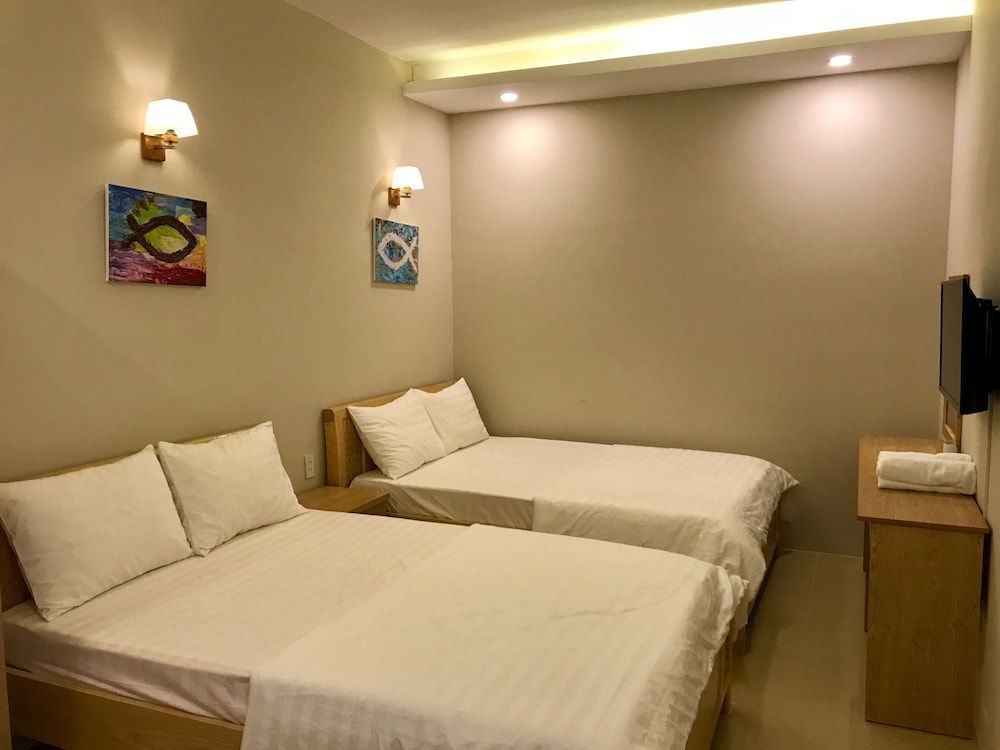 Вунгтау: Premium Beach Hotels & Apartments