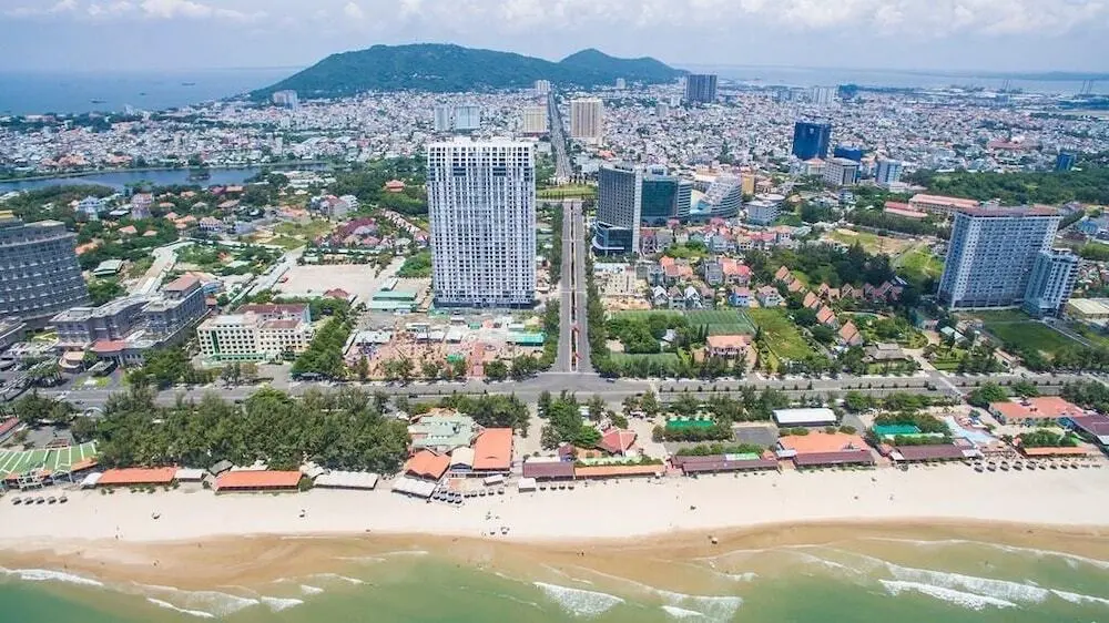 Вунгтау: Premium Beach Hotels & Apartments