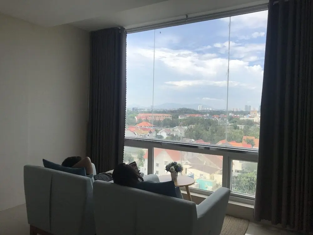 Вунгтау: Premium Beach Hotels & Apartments