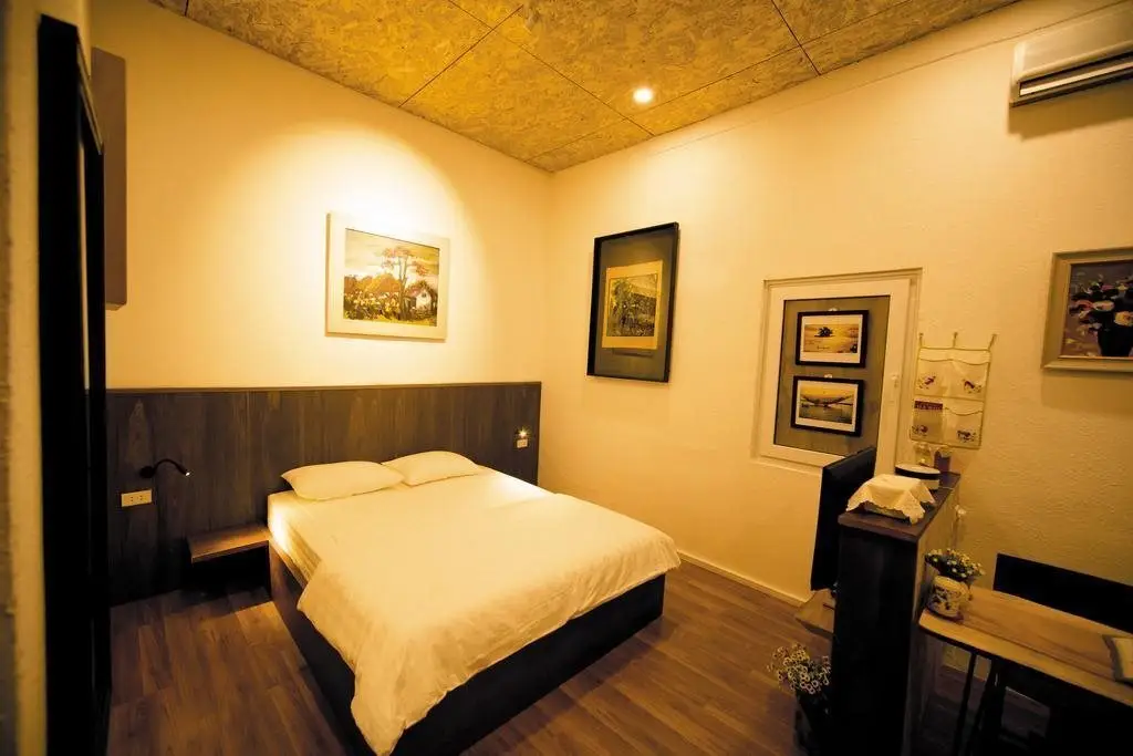 Elegant Studio Apartment — фото 1