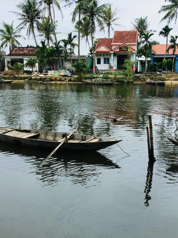 Хойан: Homestay Rainbow Island An Bang
