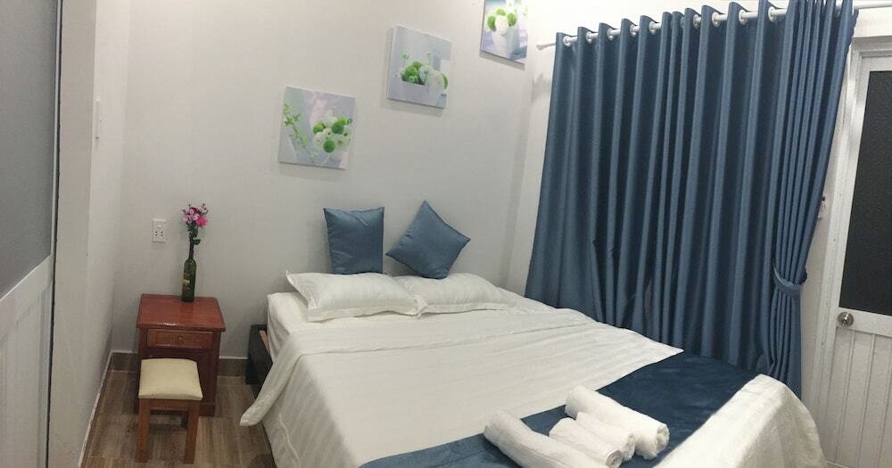 Хойан: Homestay Rainbow Island An Bang