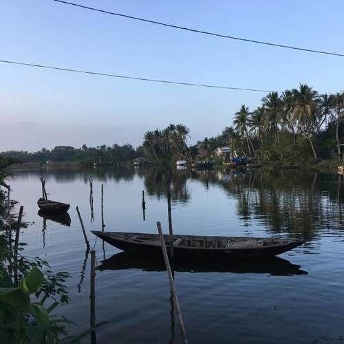 Хойан: Homestay Rainbow Island An Bang