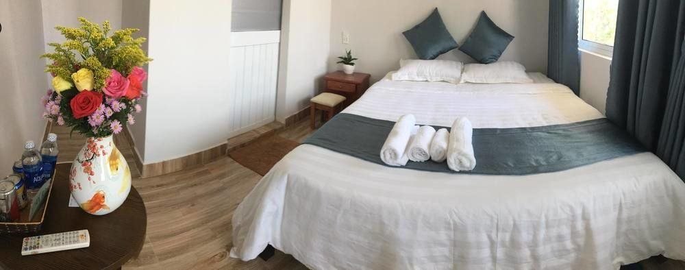 Хойан: Homestay Rainbow Island An Bang