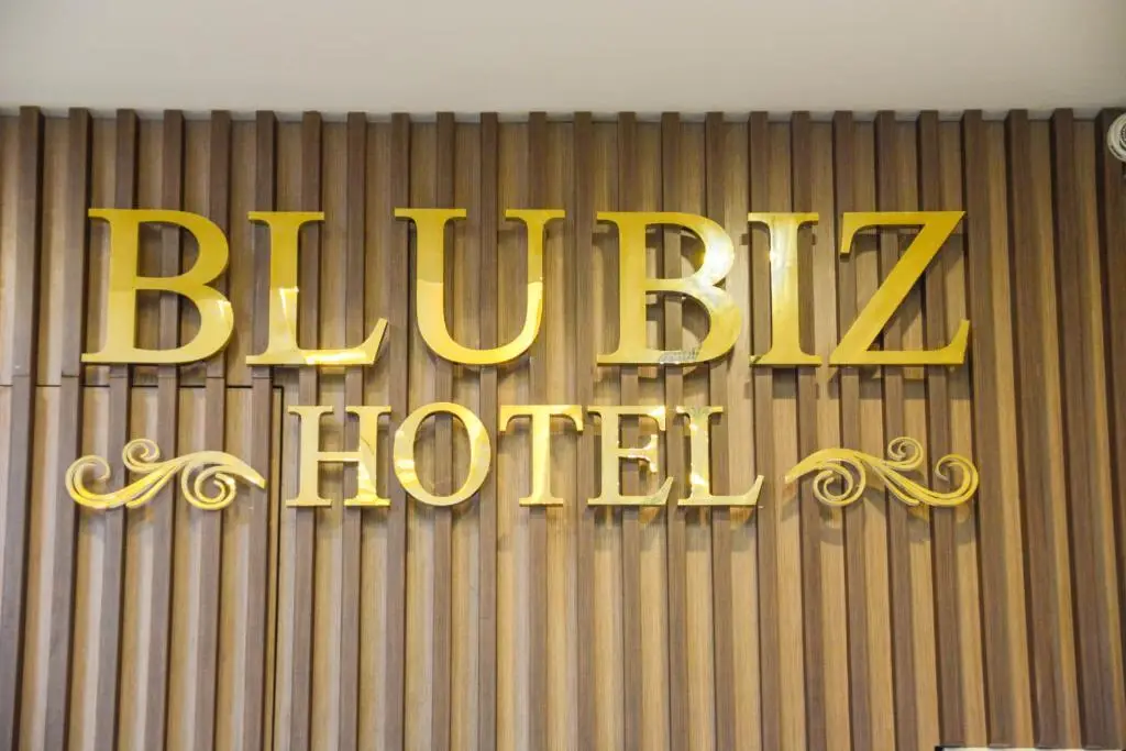 Brilliant Me Tri Hotel & Spa — фото 1