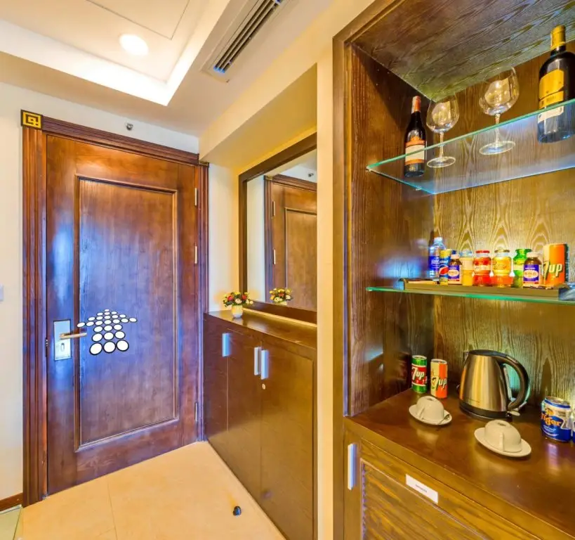 Ханой: Brilliant Me Tri Hotel & Spa